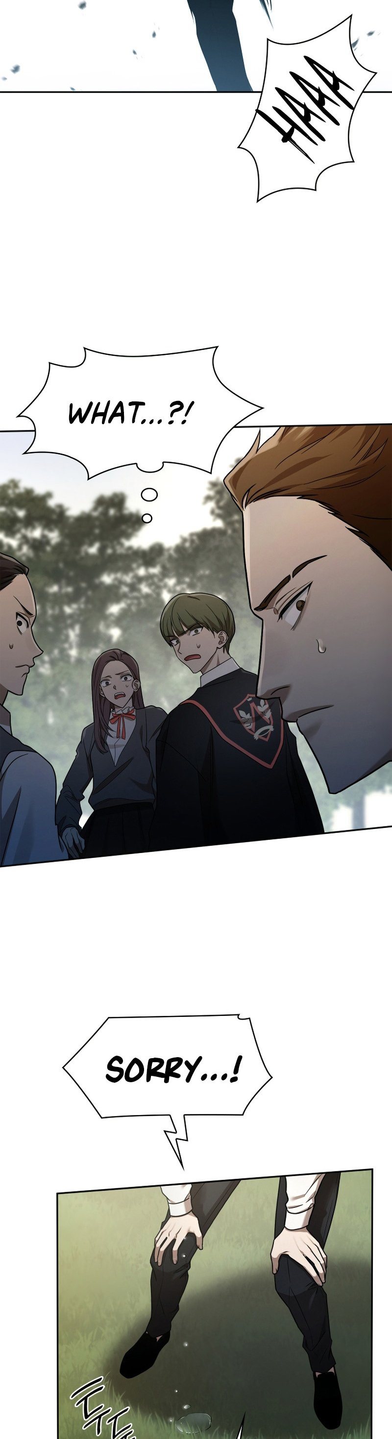 Infinite Mage, Chapter 34 image 22
